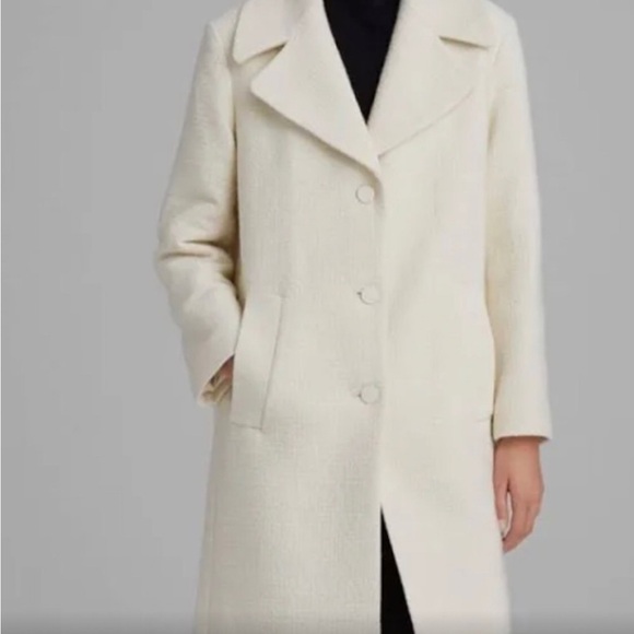 Club Monaco Coat - Picture 7 of 7